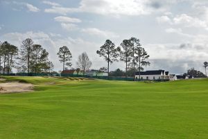 Cabot Citrus Farms (Karoo) 9th Fairway